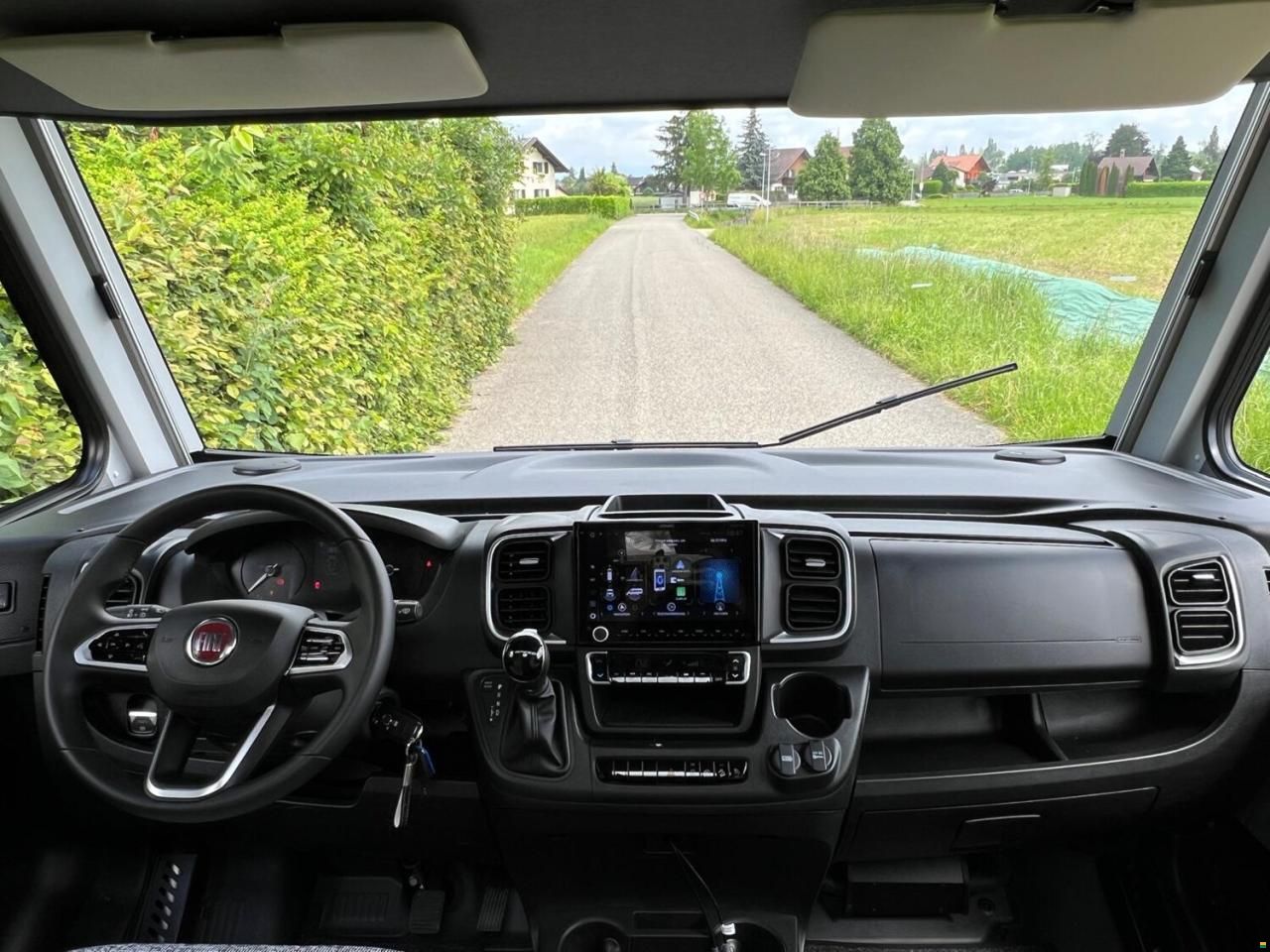 Dethleffs Trend I 7057 EBL