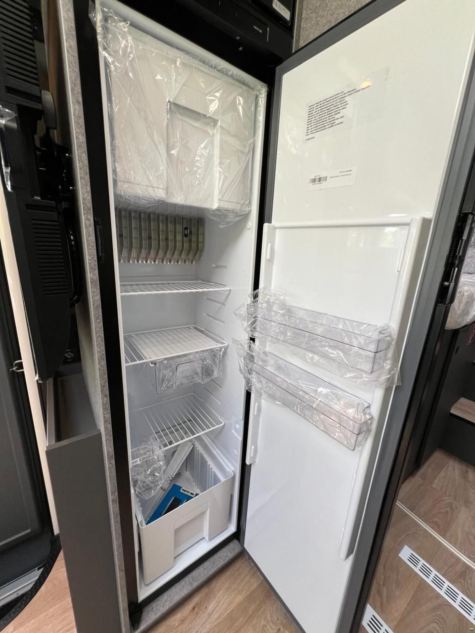 Dethleffs Trend I 7057 EBL