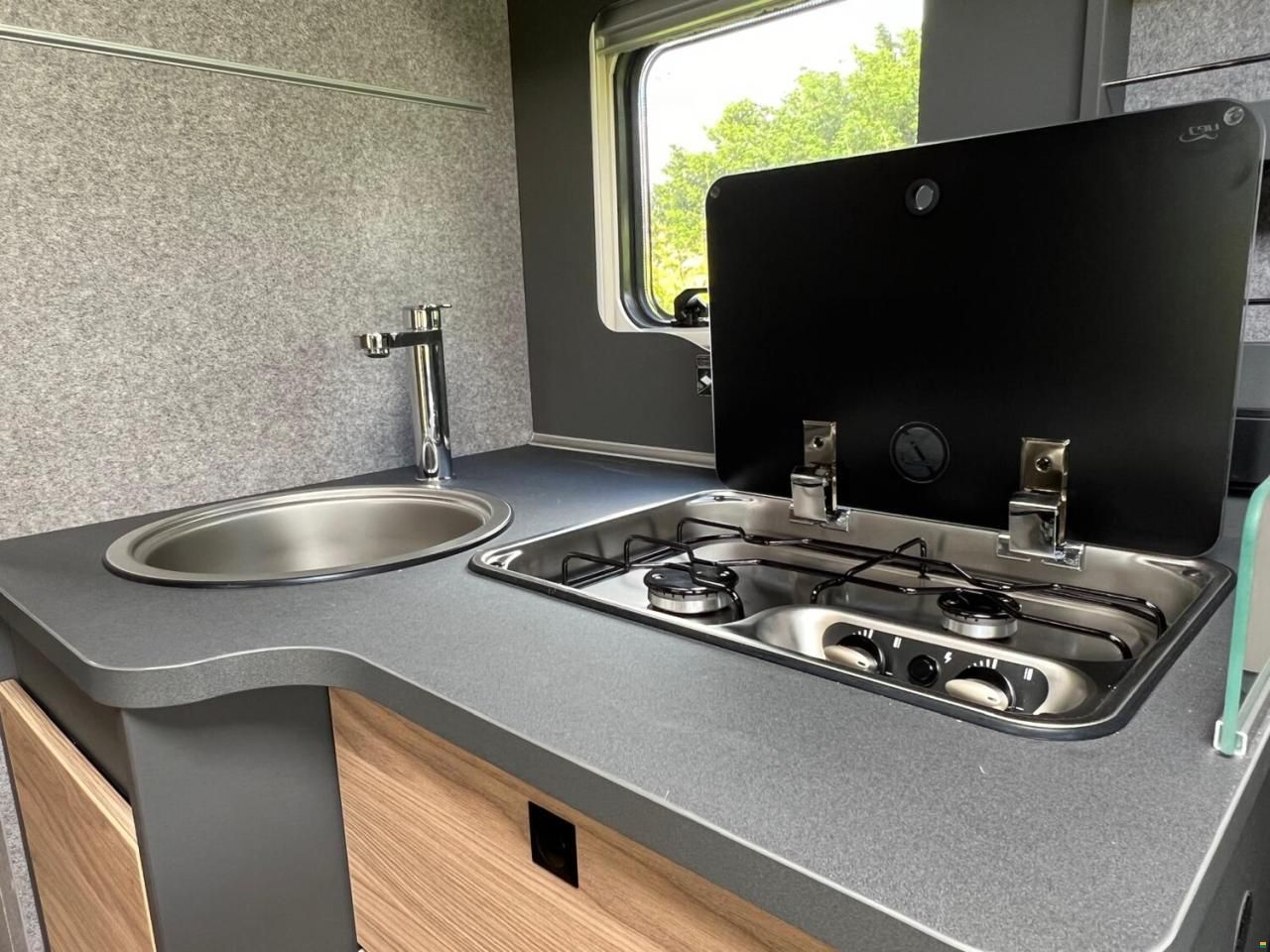 Dethleffs Trend I 7057 EBL