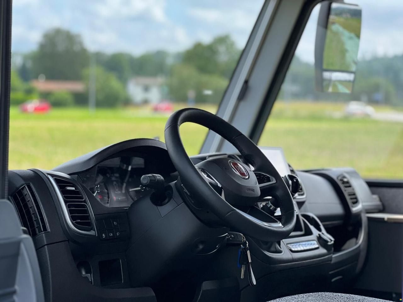 Dethleffs Trend I 7057 EBL