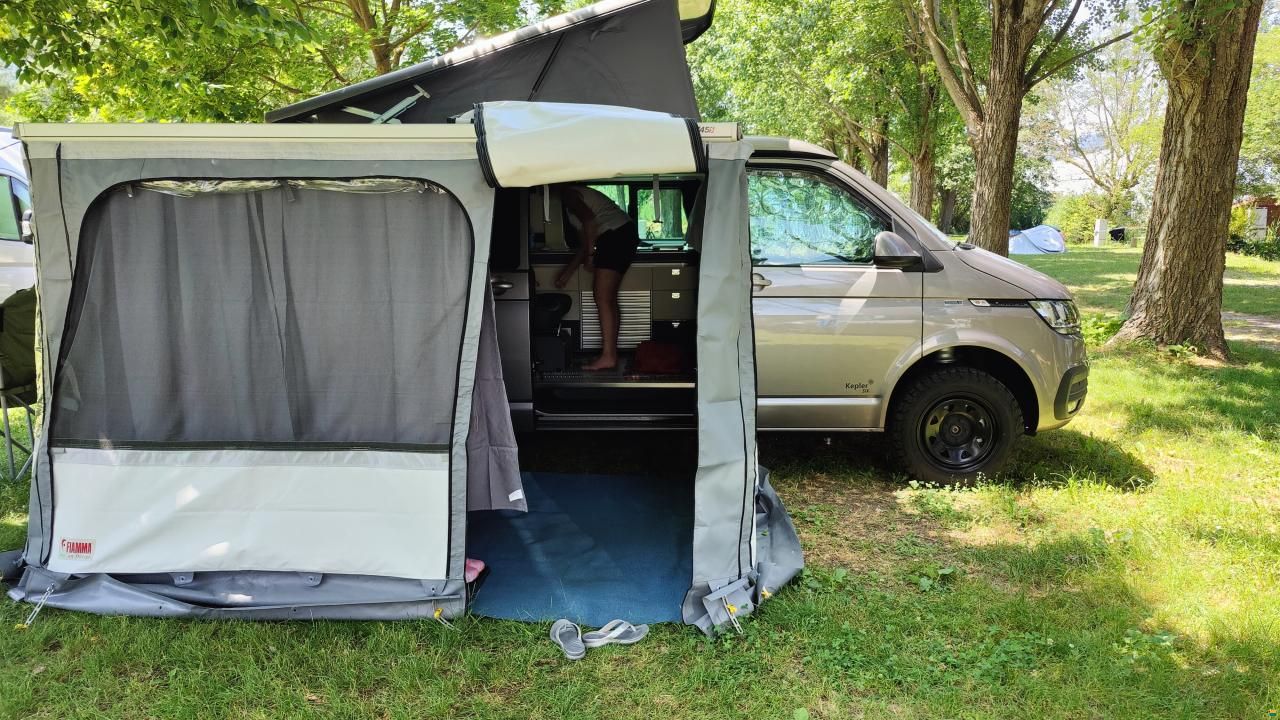 Westfalia Kepler6