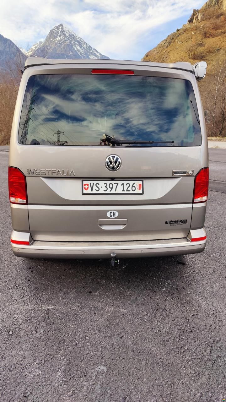 Westfalia Kepler6