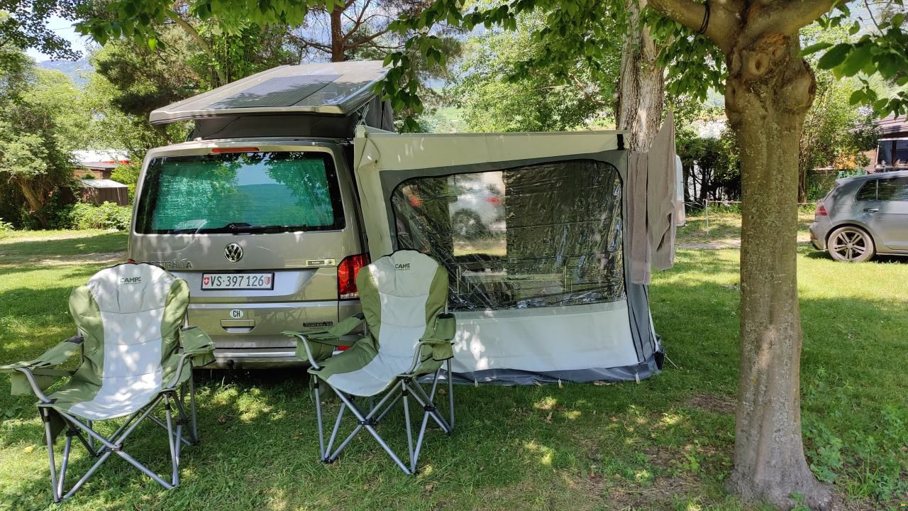 Westfalia Kepler6