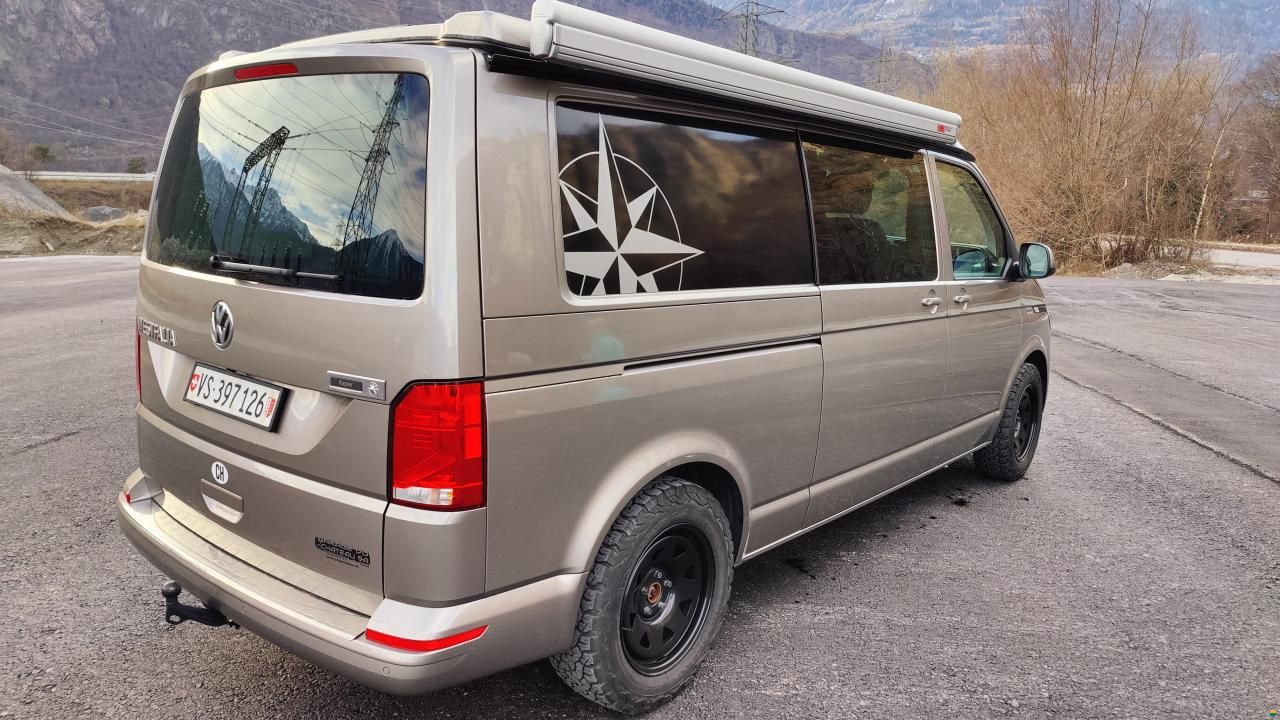Westfalia Kepler6