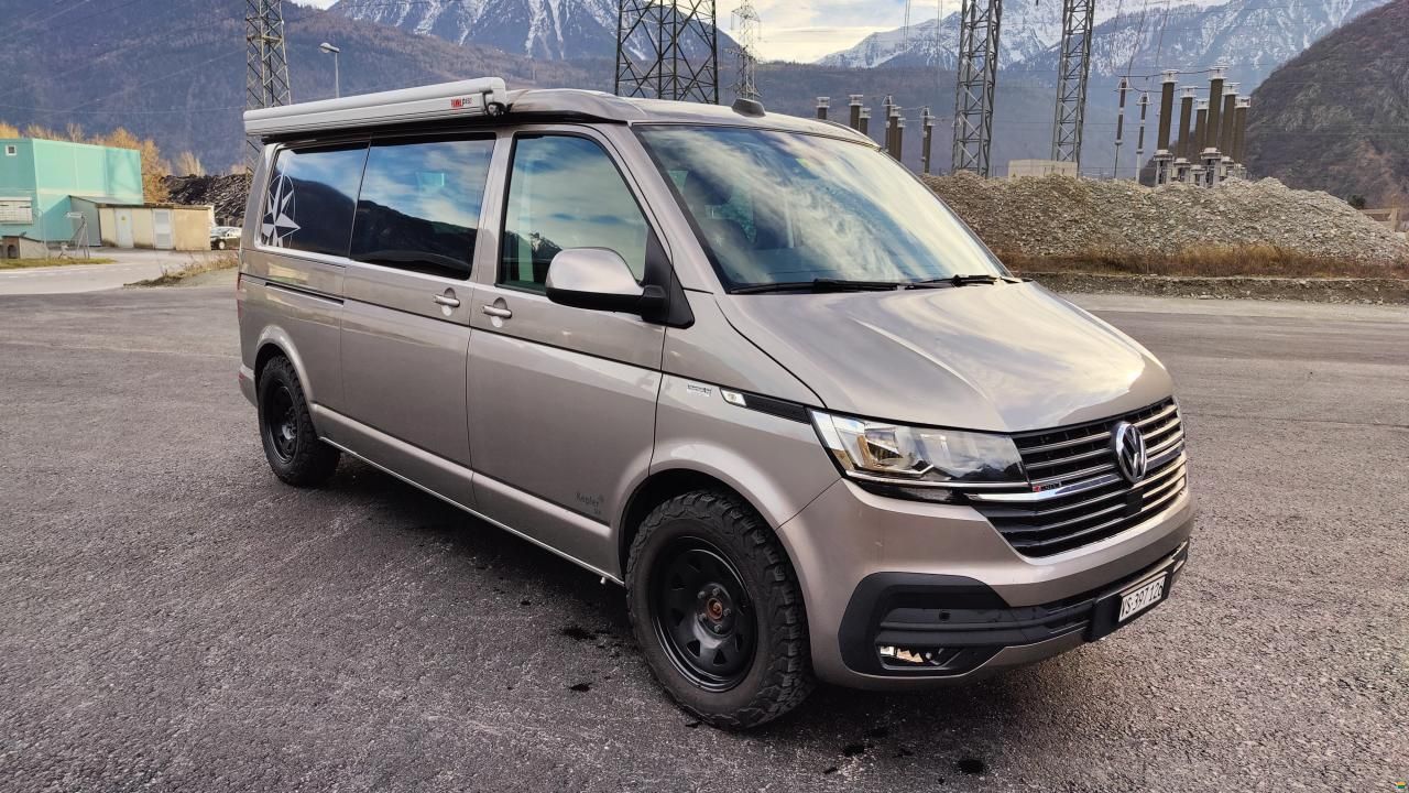 Westfalia Kepler6