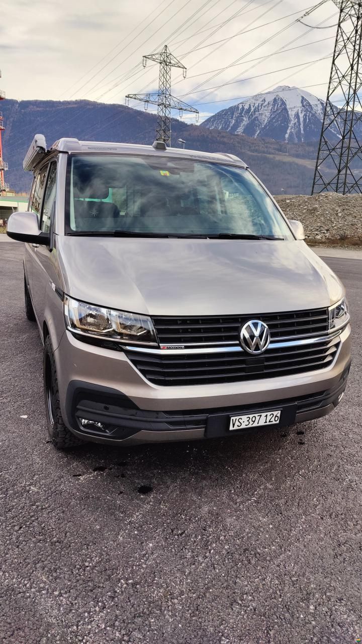 Westfalia Kepler6