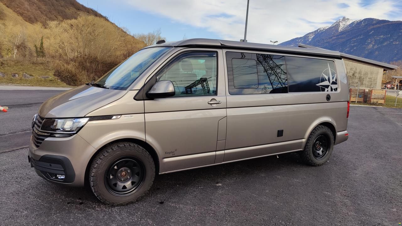 Westfalia Kepler6