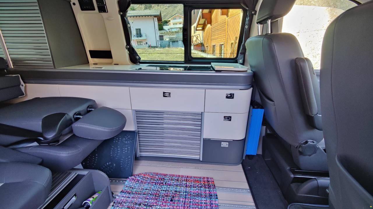 Westfalia Kepler6
