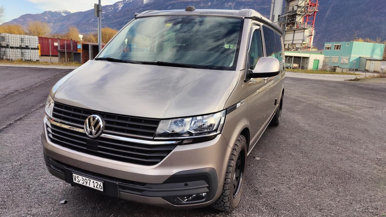 Westfalia Kepler6