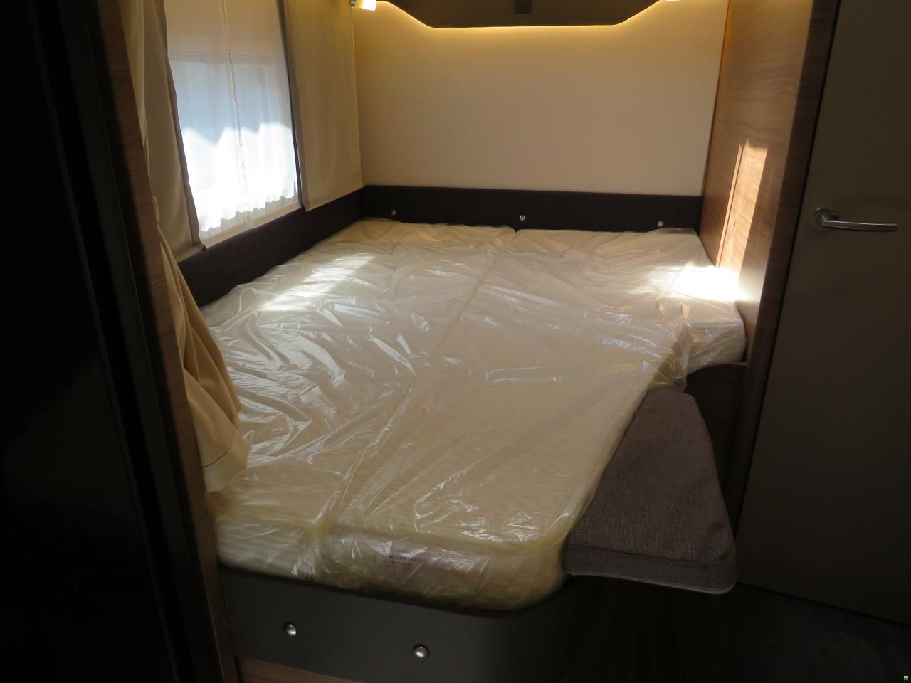 Knaus L!ve Wave 650 MF