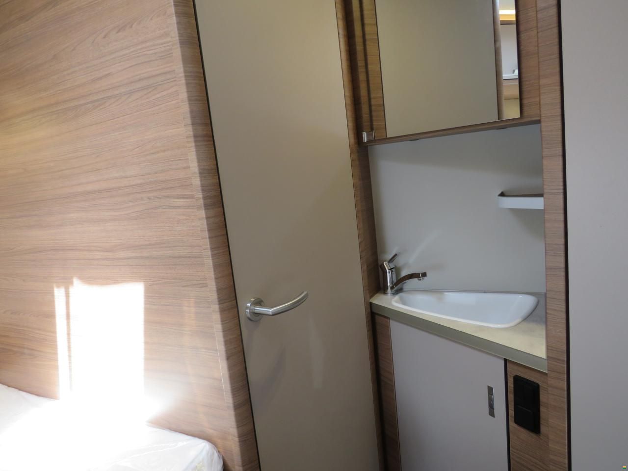 Knaus L!ve Wave 650 MF