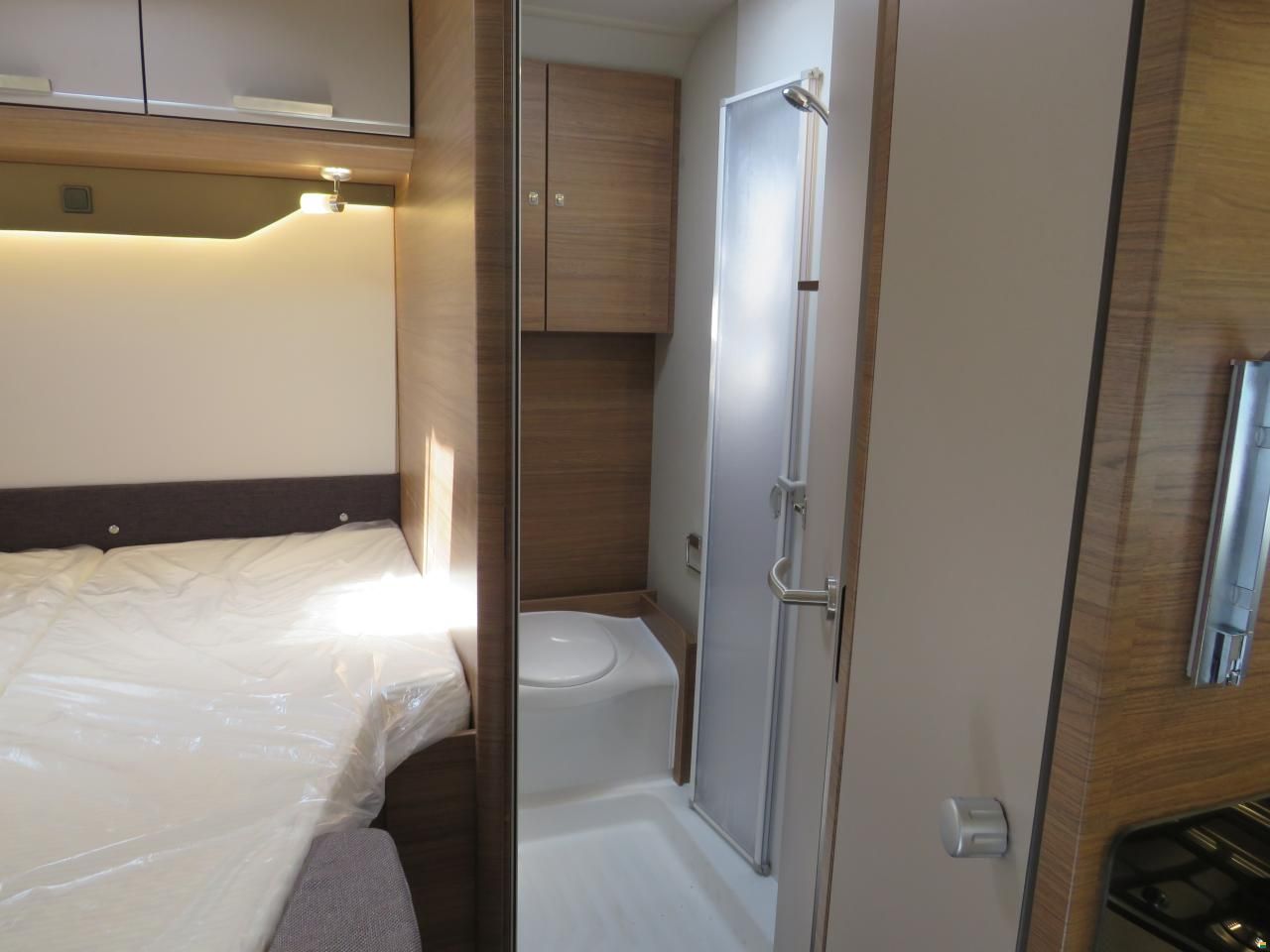 Knaus L!ve Wave 650 MF