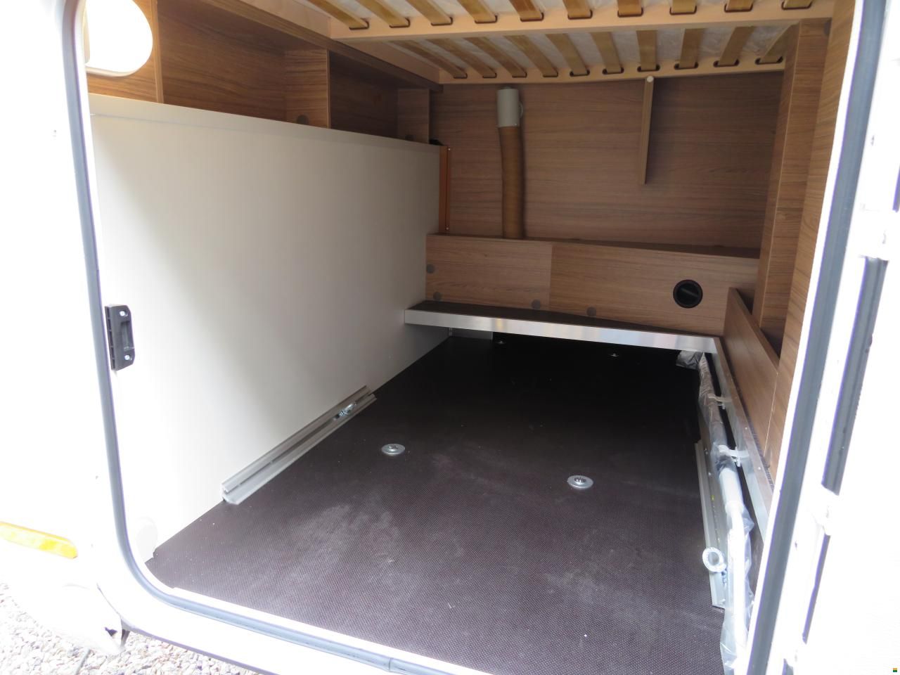 Knaus L!ve Wave 650 MF