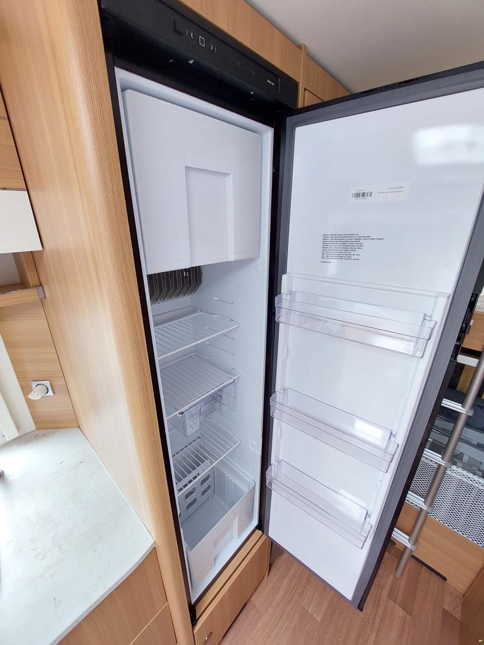 LMC Münsterland Style 490 K mit Mover!