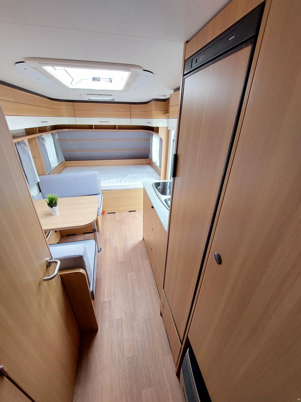 LMC Münsterland Style 490 K mit Mover!