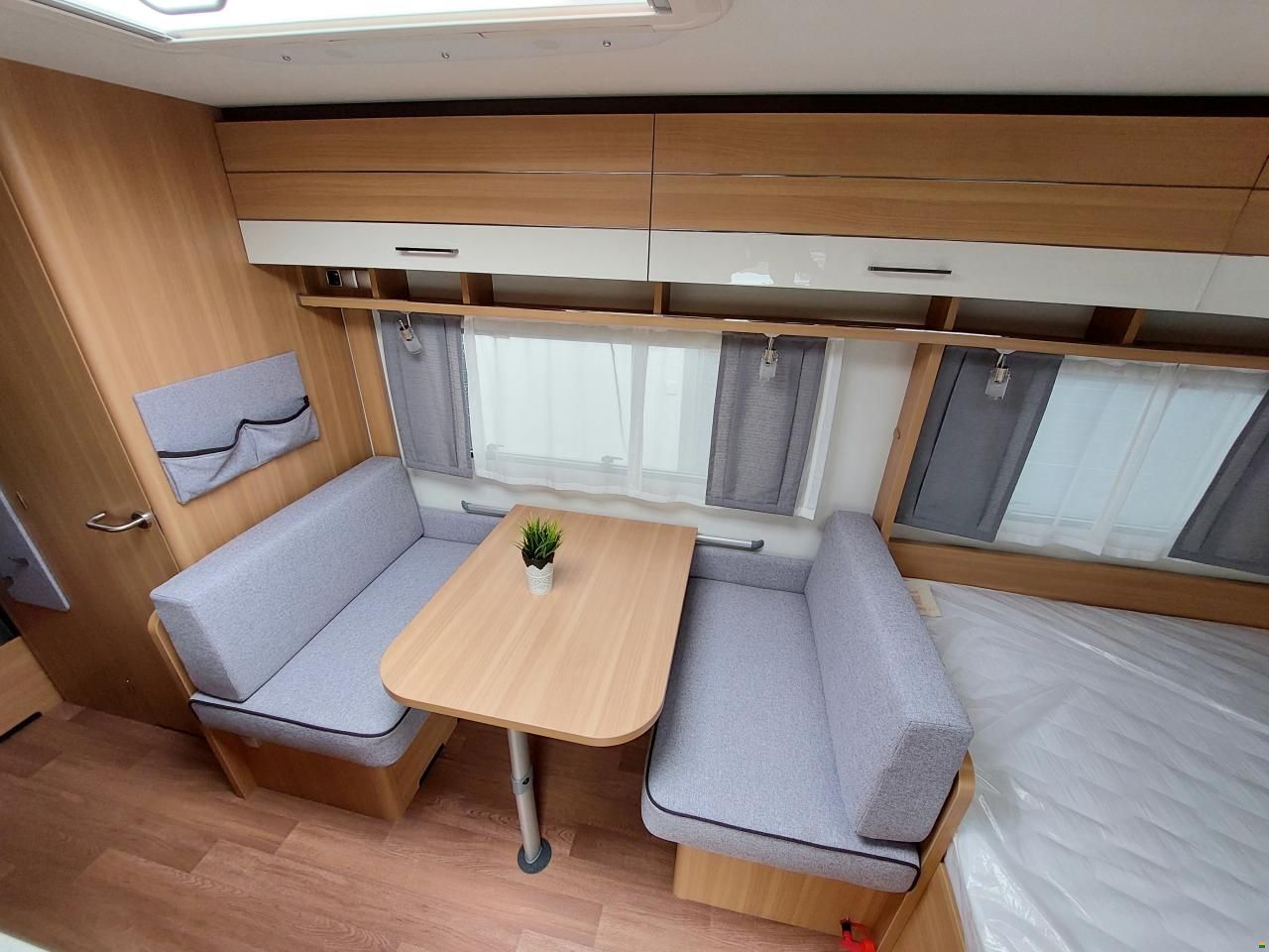 LMC Münsterland Style 490 K mit Mover!