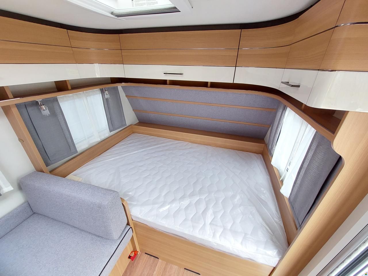 LMC Münsterland Style 490 K mit Mover!