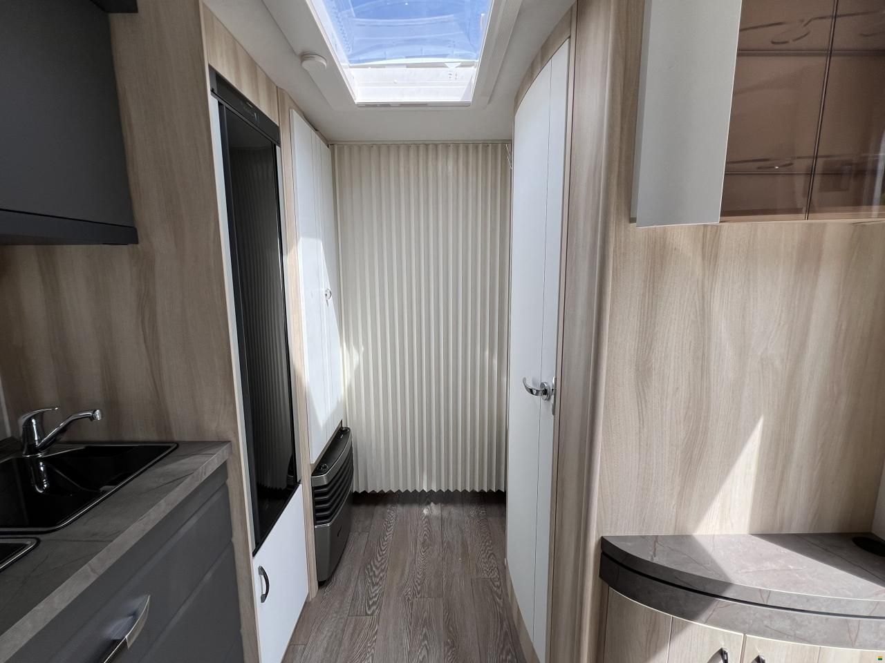 Hobby 515 UHL De Luxe