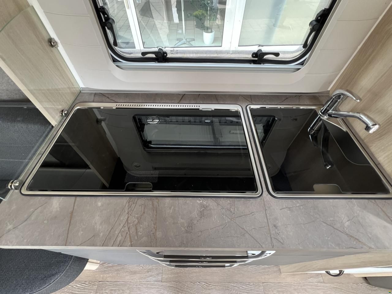 Hobby 515 UHL De Luxe