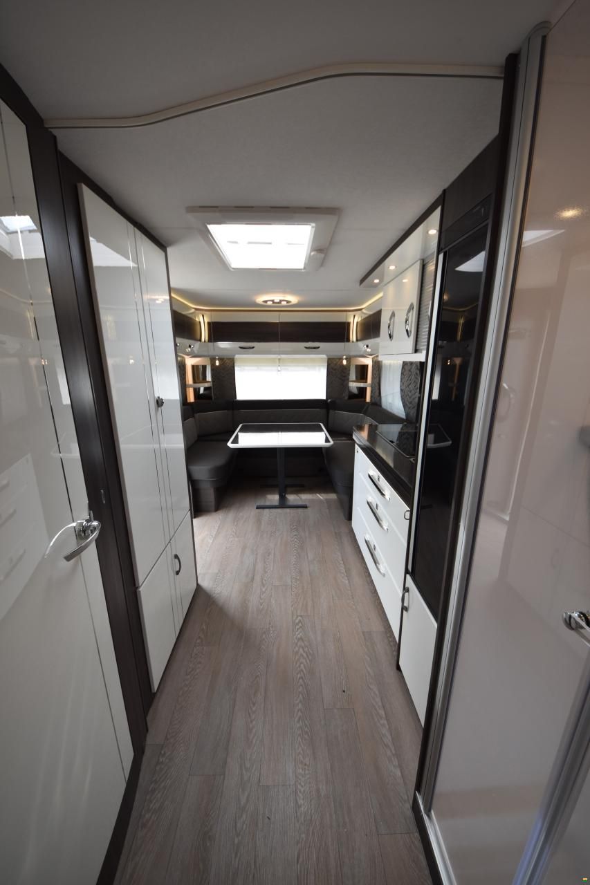 Hobby 650 UFf Prestige