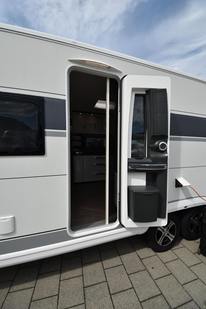 Hobby 650 UFf Prestige