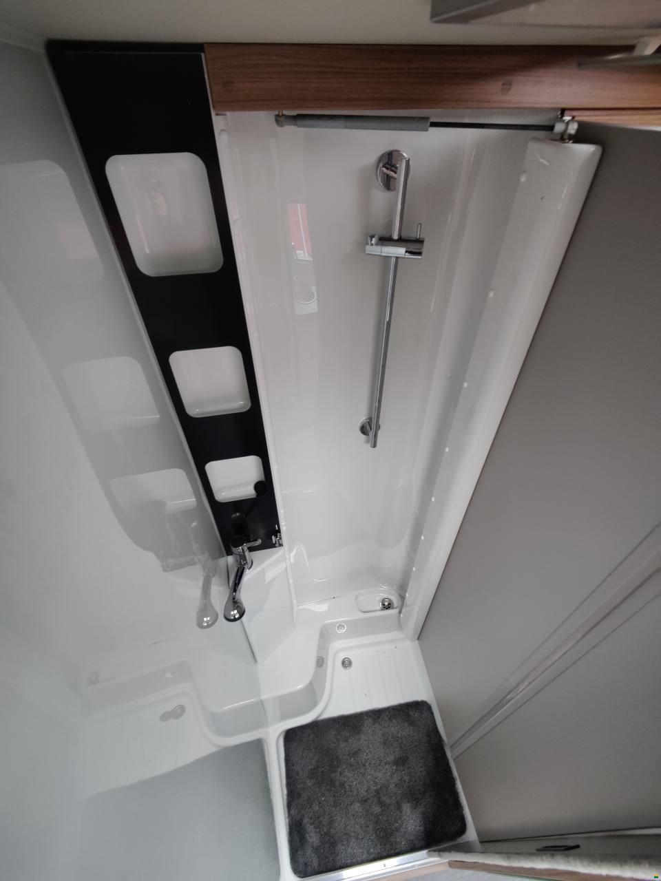 Knaus Van TI 650 MEG Vansation