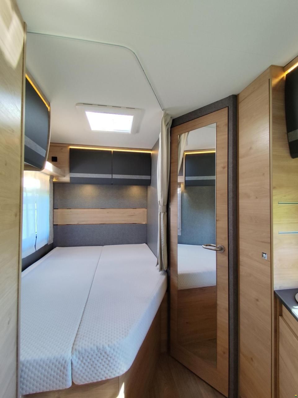 Dethleffs Just Go T 6905