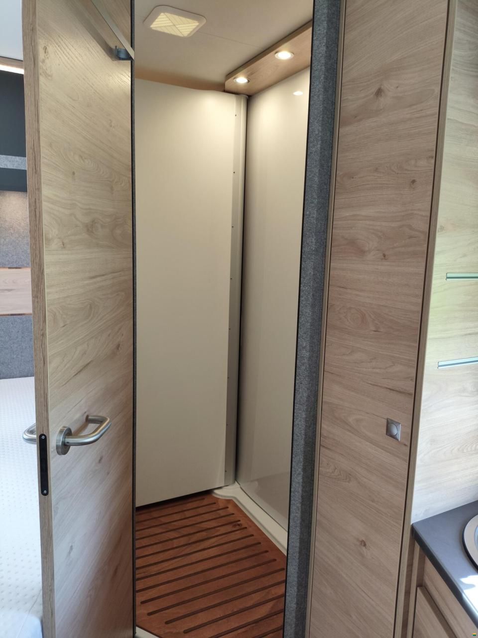 Dethleffs Just Go T 6905