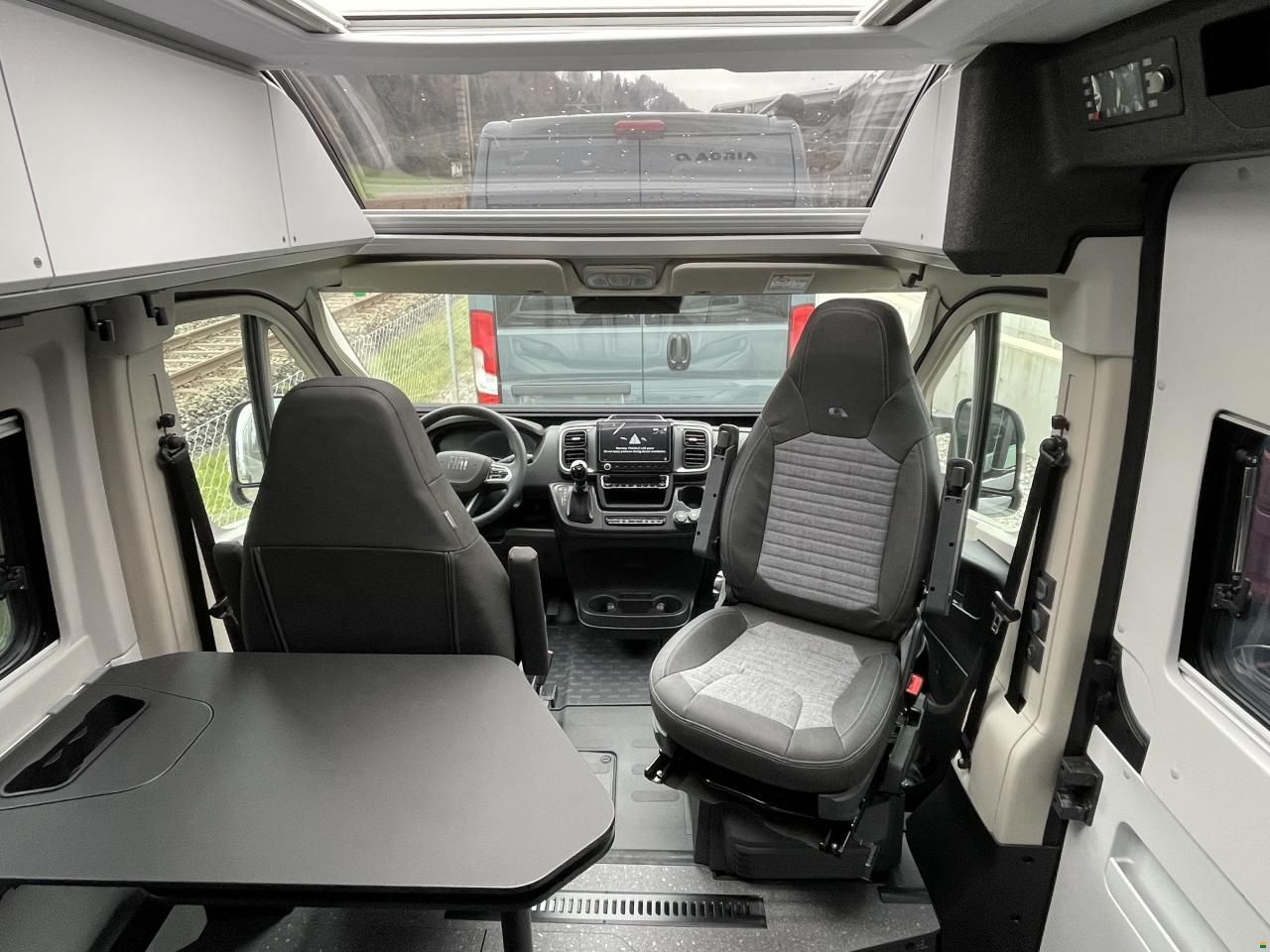 Adria Twin Supreme 640 SGX