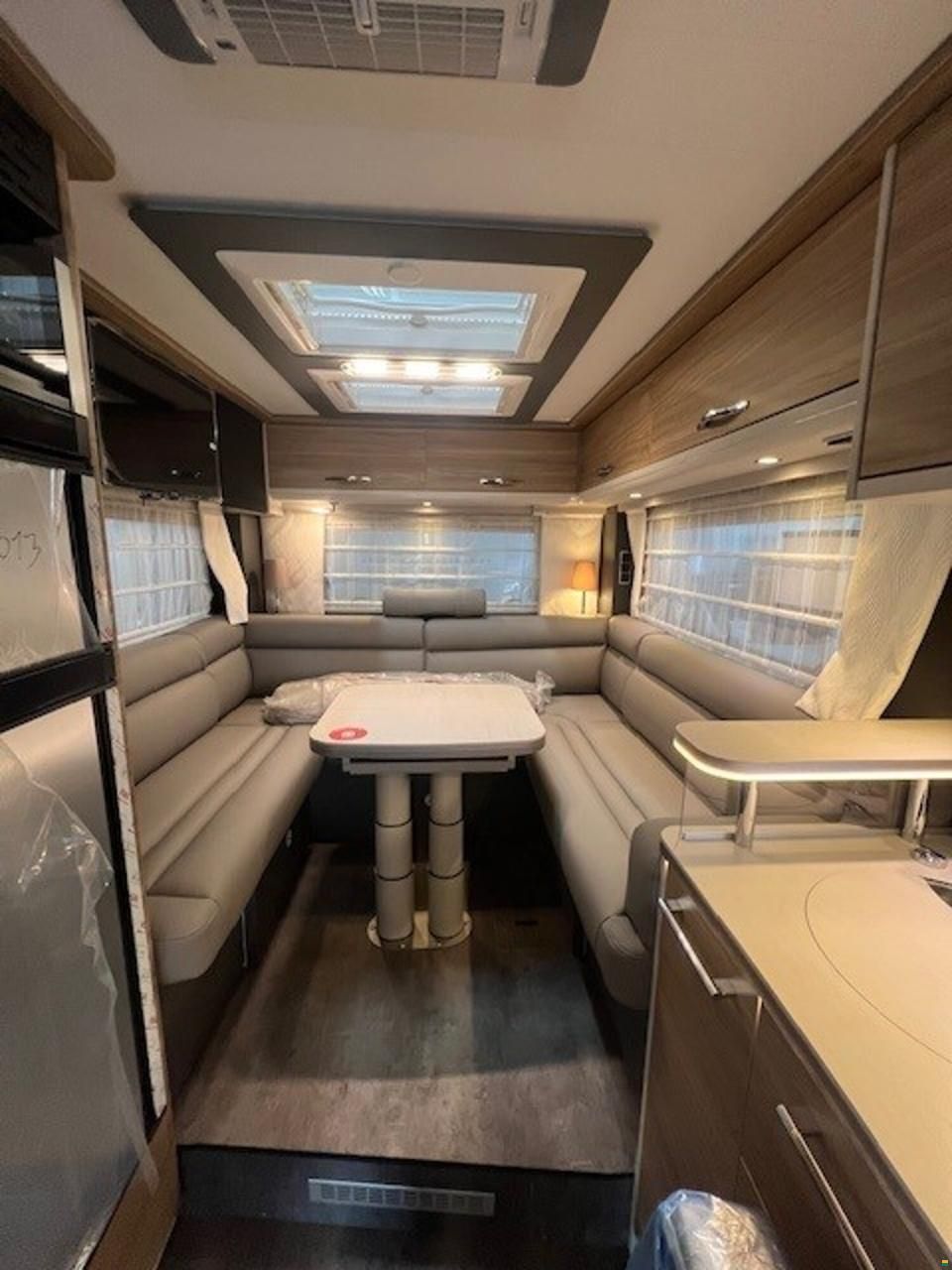 Dethleffs Alpa I 6820-2