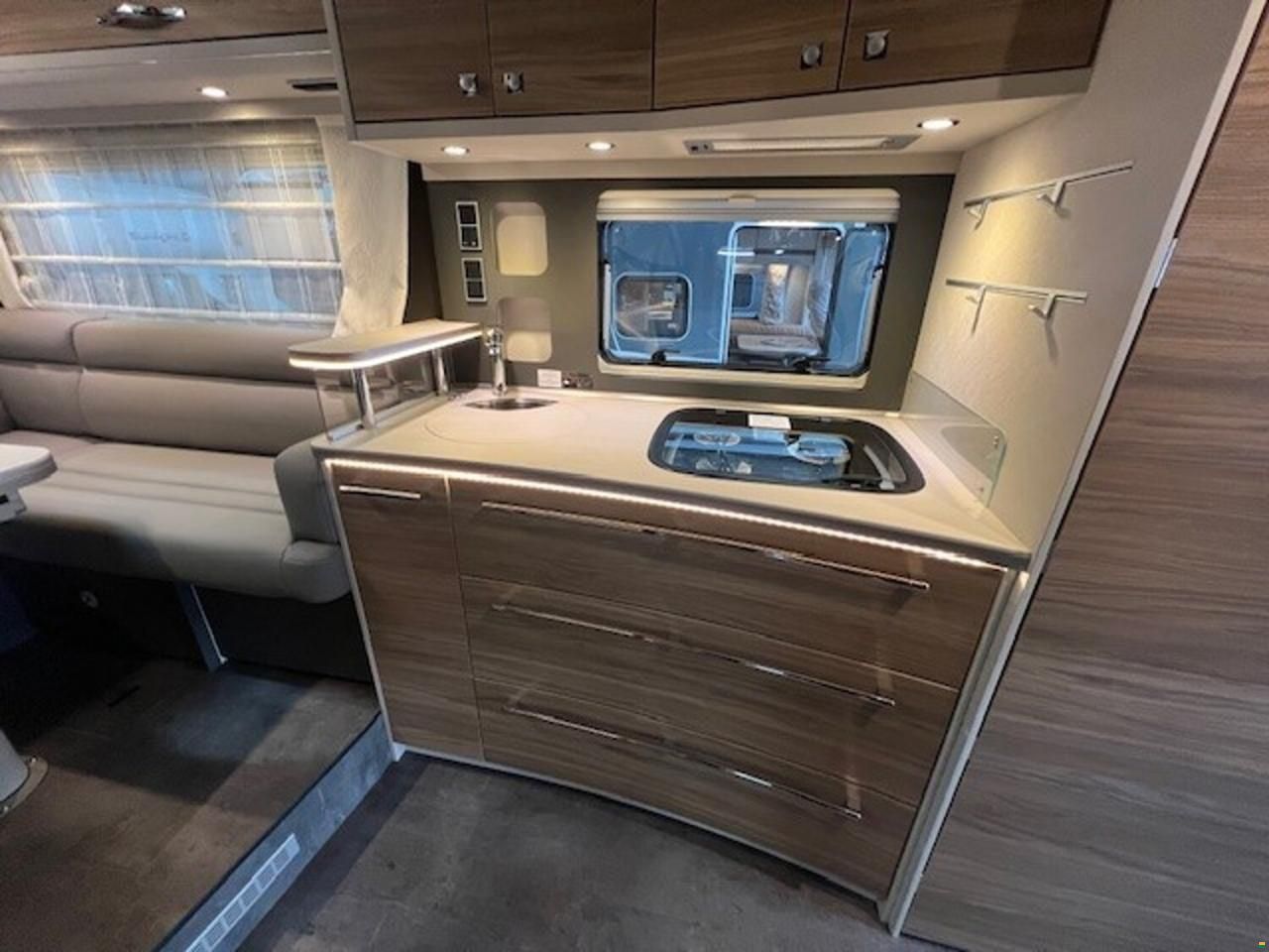 Dethleffs Alpa I 6820-2