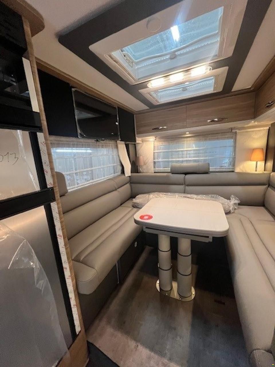 Dethleffs Alpa I 6820-2