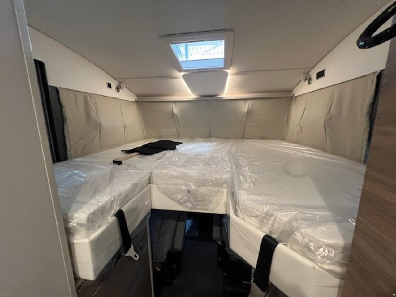 Dethleffs Alpa I 6820-2