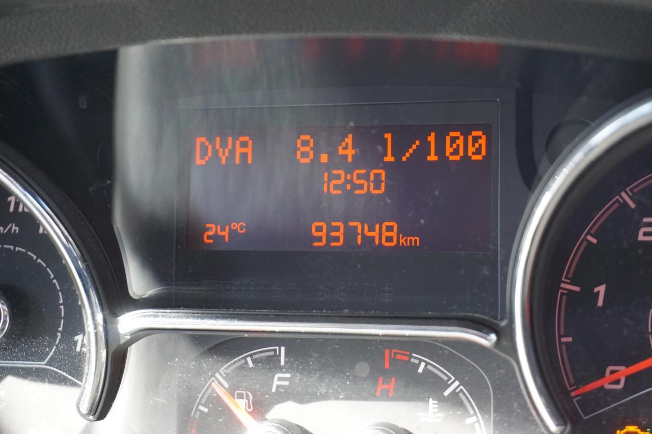 B&uuml;rstner Nexxo Van 659