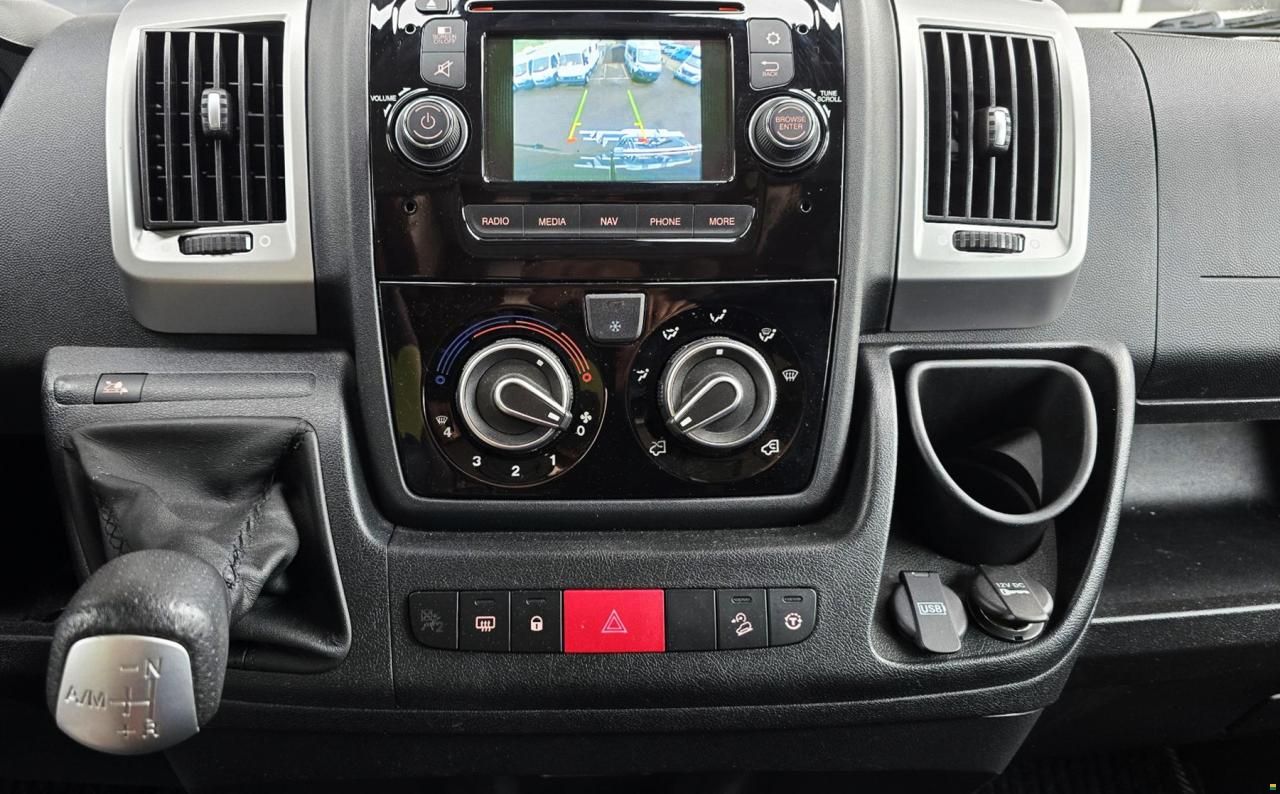 Pössl GLOBECAR GLOBESTAR 600L 2,3D AUT HOCDACH