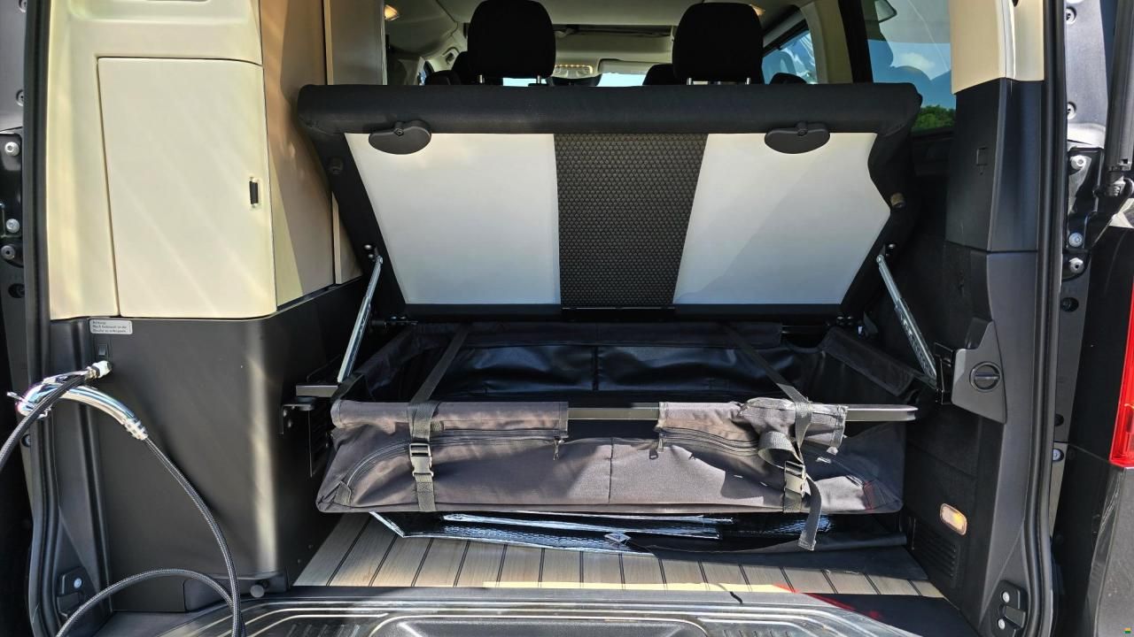 Mercedes Benz Marco Polo 250 d 4M A