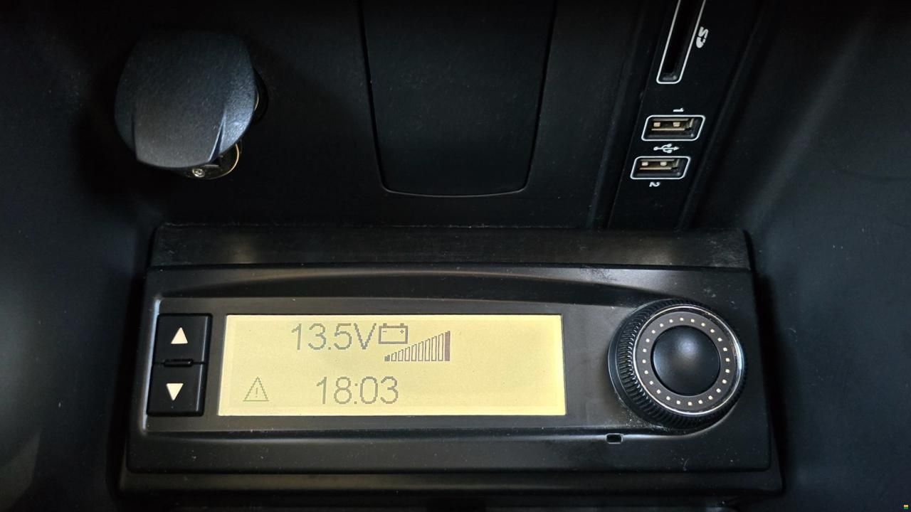 Mercedes Benz Marco Polo 250 d 4M A