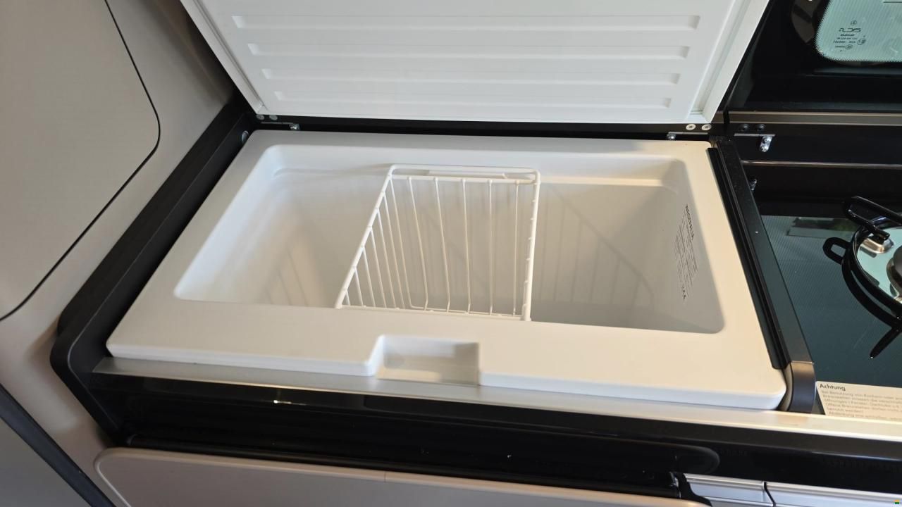 Mercedes Benz Marco Polo 250 d 4M A