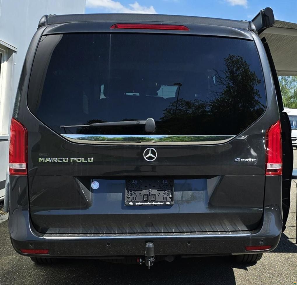 Mercedes Benz Marco Polo 250 d 4M A