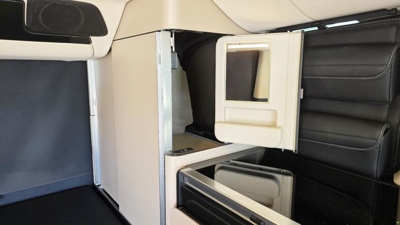 Mercedes Benz Marco Polo 250 d 4M A