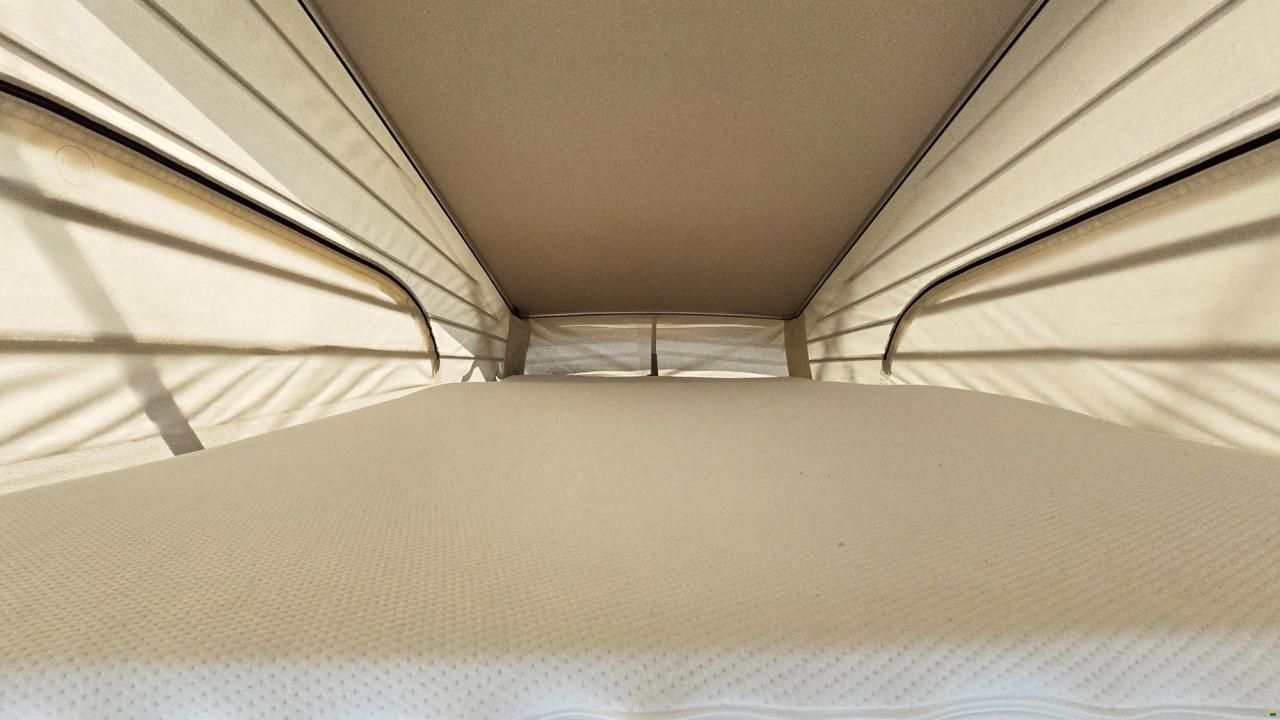 Mercedes Benz Marco Polo 250 d 4M A