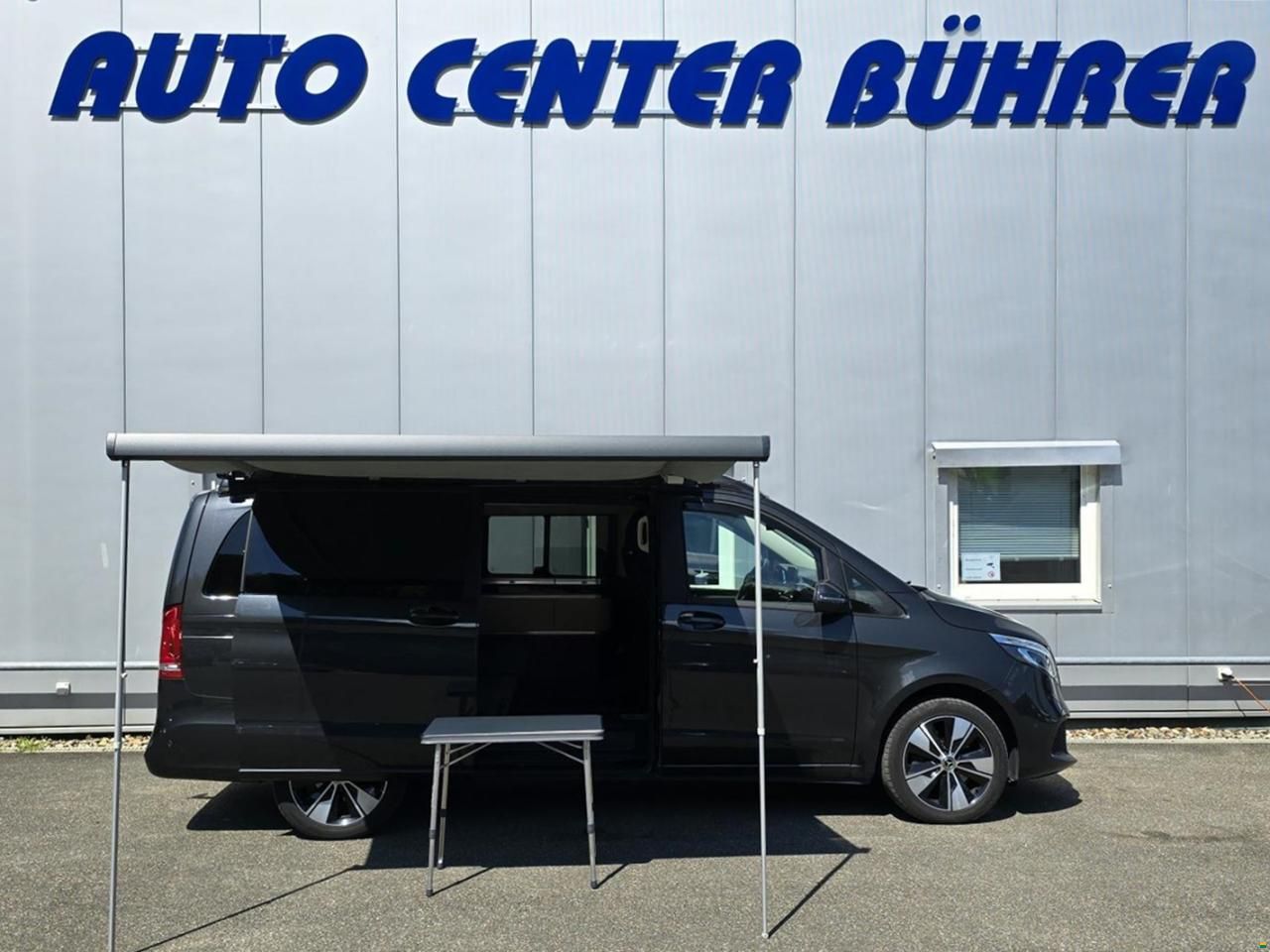 Mercedes Benz Marco Polo 250 d 4M A