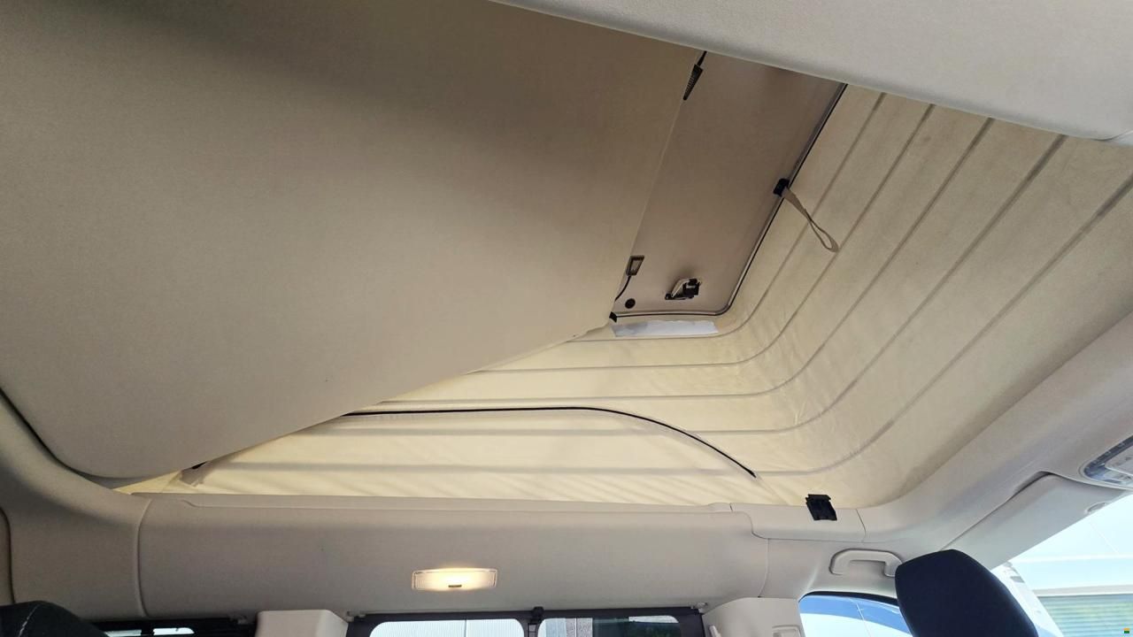 Mercedes Benz Marco Polo 250 d 4M A