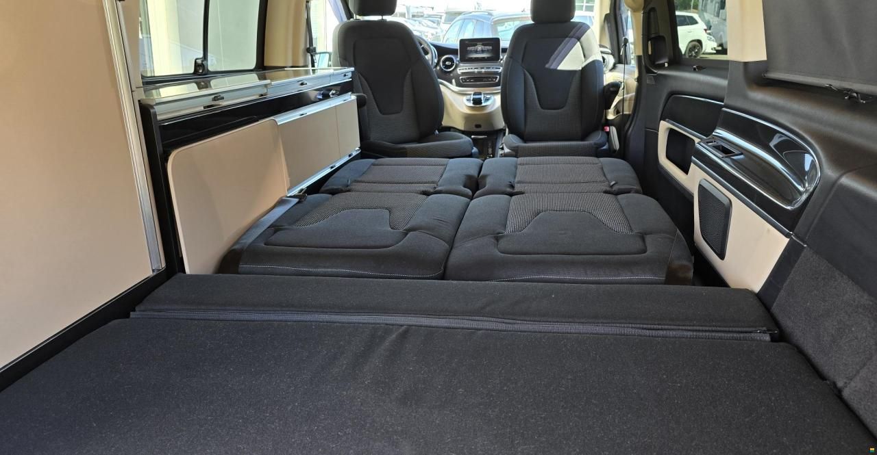 Mercedes Benz Marco Polo 250 d 4M A