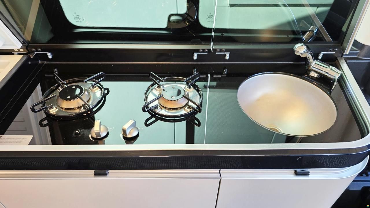 Mercedes Benz Marco Polo 250 d 4M A