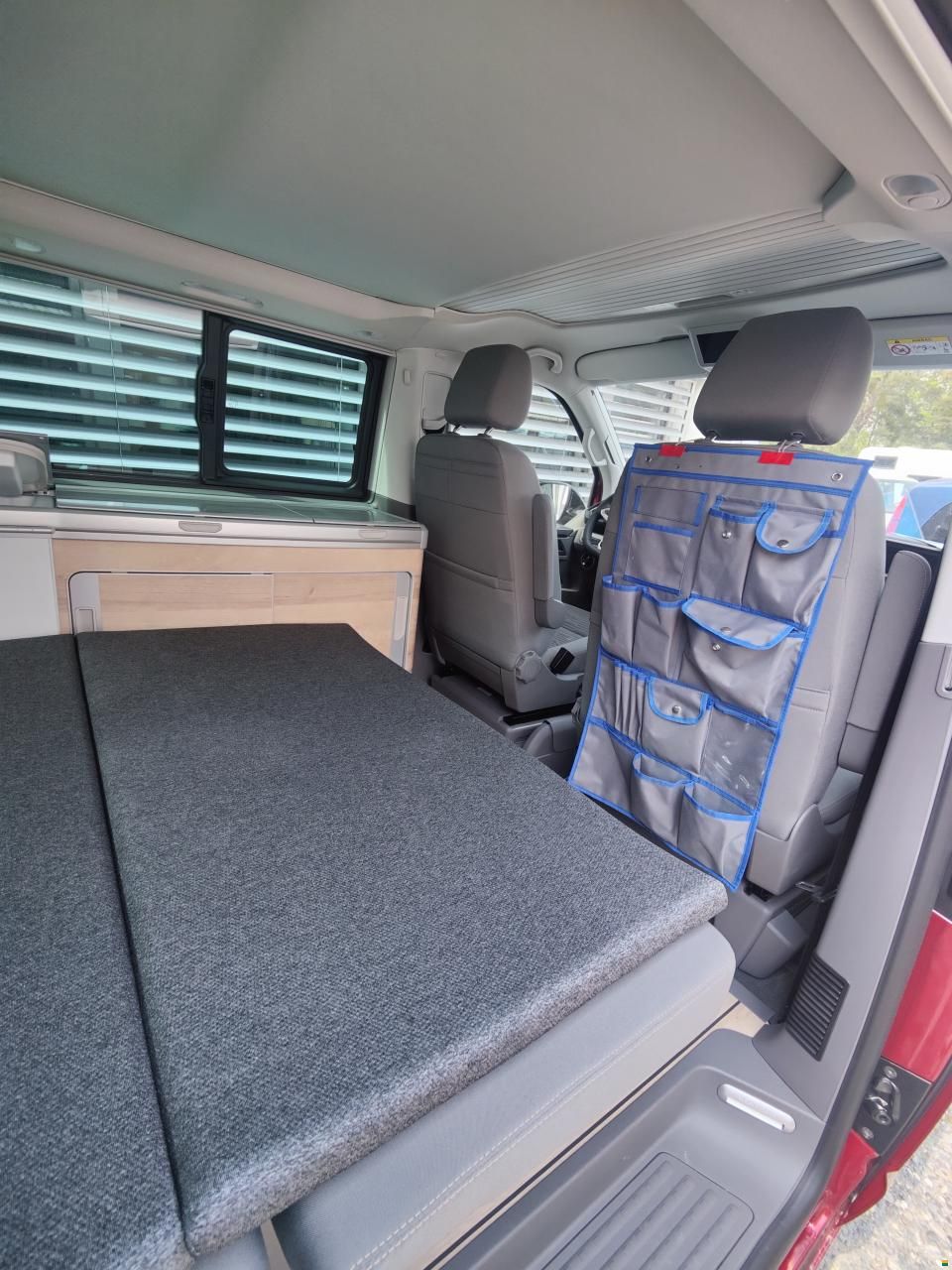 Volkswagen California Ocean Edition 6.1