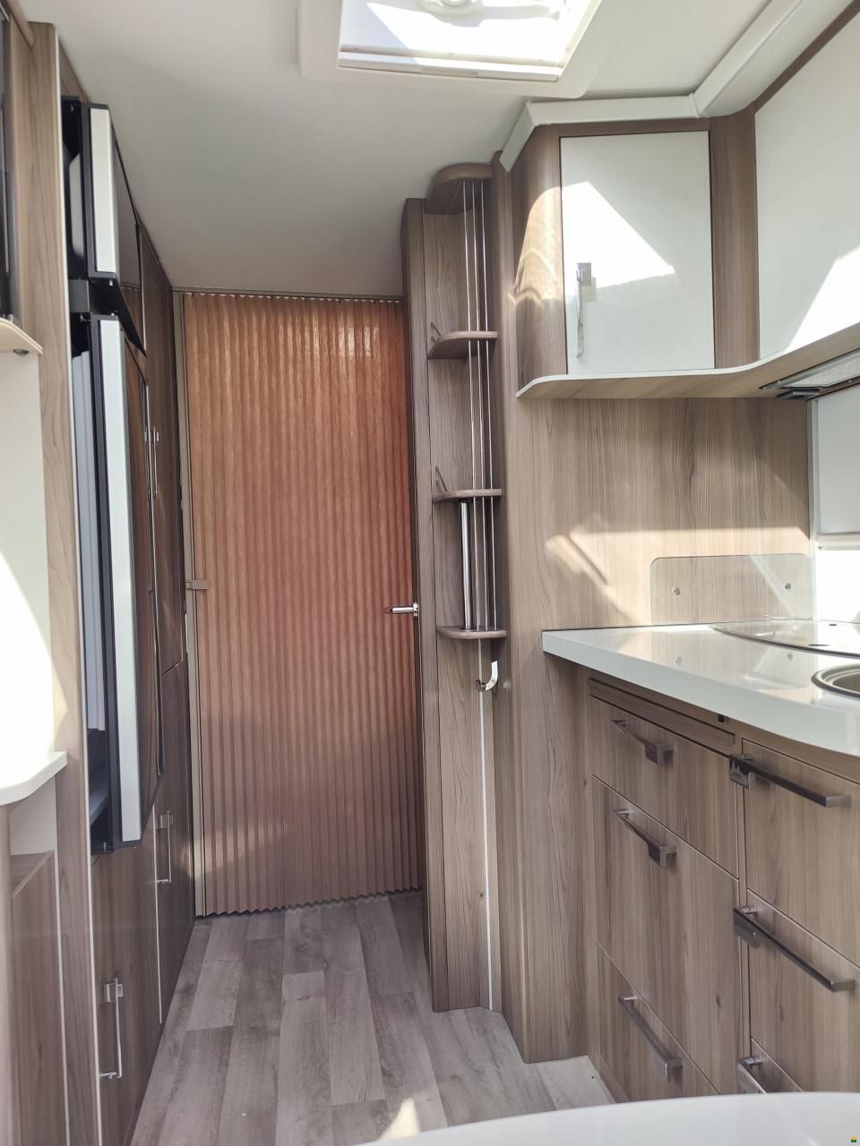 Kabe Smaragd 540 GLE