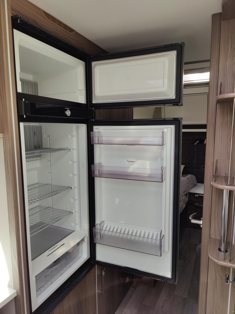 Kabe Smaragd 540 GLE