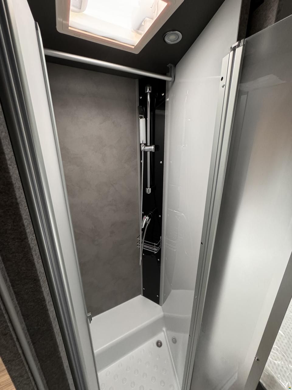 Dethleffs Trend I7057 EBL