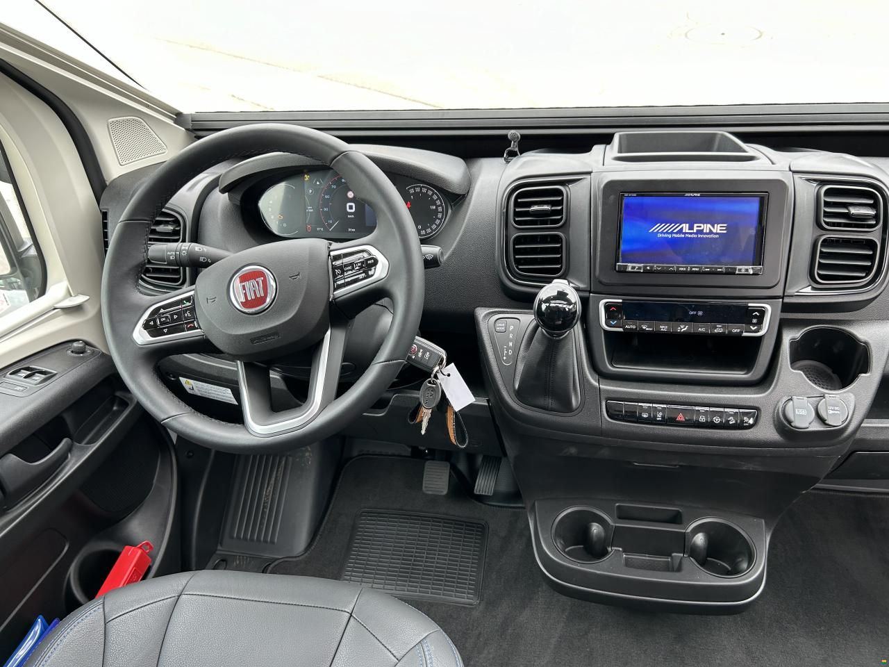 Adria Twin Sports 640 SGX